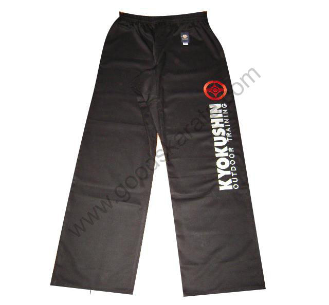 TROUSERS